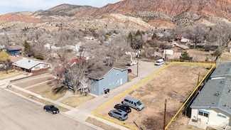 281 S 200 E (S1 2 of Lot 7 Blk 19), Cedar City, UT 84720