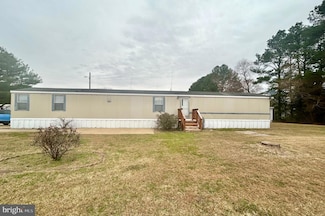 14525 Willey Ave, Eden, MD 21822