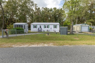 16810 NW 70th Ave, Trenton, FL 32693