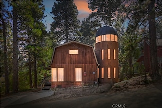 31867 Wagon Wheel Dr, Running Springs, CA 92382