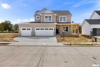 2614 W Arden Way, Dunlap, IL 61525