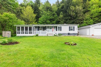 274 Roberts Park Rd, Huntington, VT 05462