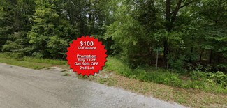 Lot 3 Colusa Cir, Cherokee Village, AR 72529
