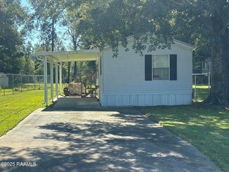 1026 Boudreaux Rd, New Iberia, LA 70560