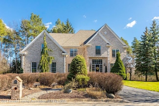 6384 Ridgepond Place, East Lansing, MI 48823