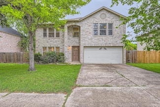 1171 Southern Place, Round Rock, TX 78665