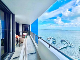 1581 Brickell Ave Unit 602, Miami, FL 33129