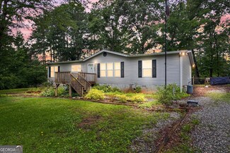 109 Mann Rd, Barnesville, GA 30204