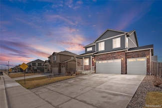 8388 E 132nd Place, Thornton, CO 80602