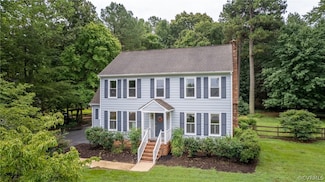 5625 Ridgewood Dr, New Kent, VA 23124