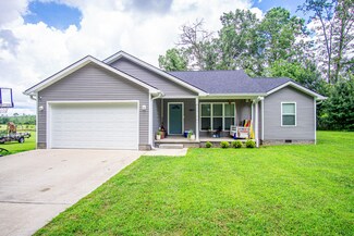 1792 Adams Rd, Corbin, KY 40701