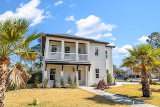 202 Rivercrest Cir, Santa Rosa Beach, FL 32459