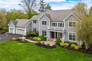 4723 Cornish Heights Pkwy, Syracuse, NY 13215