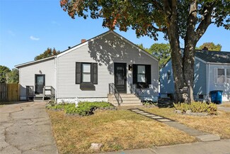 2609 E 28th St, Granite City, IL 62040