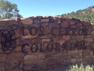 1953 Cerros Colorados Unit Lot 105, Santa Fe, NM 87501