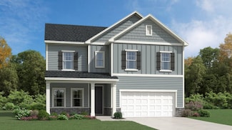 Landrum III, Wendell, NC 27591