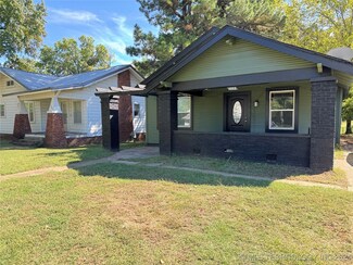 1502 E 6th St, Okmulgee, OK 74447