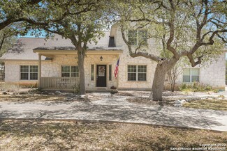 224 Phantom Rider Trail, Spring Branch, TX 78070