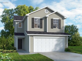537 Sawmill Rd, Hardeeville, SC 29927