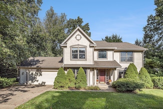 9744 Chambray St, Portage, MI 49002