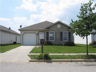4155 Town Square Dr, Canal Winchester, OH 43110