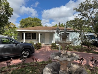 901 NE 128th St, North Miami, FL 33161