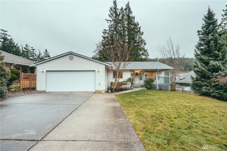 4107 Kingsway, Anacortes, WA 98221