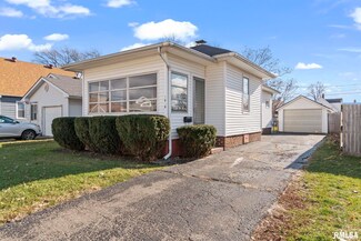 1606 E Watch Ave, Springfield, IL 62702