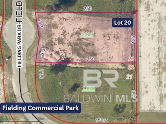 0 Fielding Park Dr Unit 20 381837, Foley, AL 36535