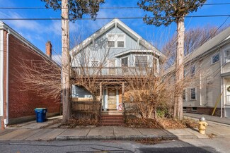 22 Prescott St, Salem, MA 01970