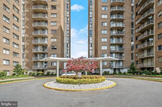 1836 Metzerott Rd Unit 1623, Adelphi, MD 20783