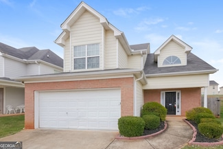 408 Parkside Way, McDonough, GA 30253