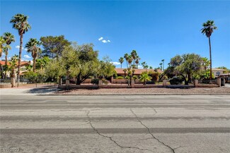 7355 Edna Ave, Las Vegas, NV 89117