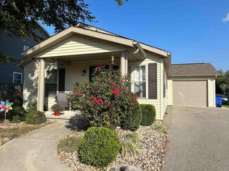 3504 Washington Ave, Bedford, IN 47421