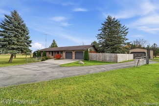7383 Fisher Rd, Grant Township, MI 48032