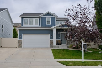 4973 E Oakwood Dr, Eagle Mountain, UT 84005