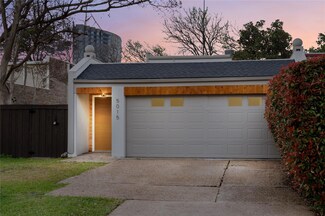 5015 Thunder Rd, Dallas, TX 75244