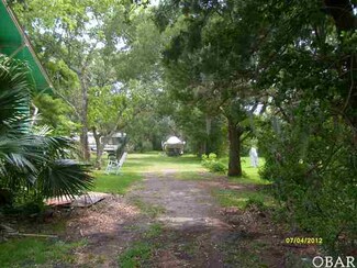 0 Lot B Back Rd Unit 75410, Ocracoke, NC 27960