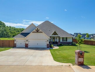 13615 Brook Crossing, Edmond, OK 73025
