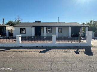 2315 E Nancy Ln, Phoenix, AZ 85042