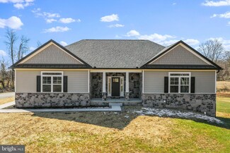 90 Amtower, Harpers Ferry, WV 25425