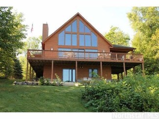 16244 Eagles Turn, Fifty Lakes, MN 56448