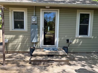 110 Grouse Ct, Briggsville, WI 53920