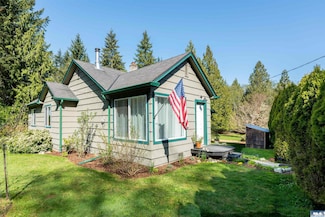 170 Joyce-Piedmont Rd, Port Angeles, WA 98363