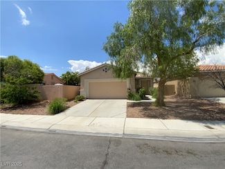 413 Magnolia Arbor St, Las Vegas, NV 89144