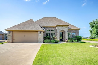 1312 Prestwick Ct, Granbury, TX 76048