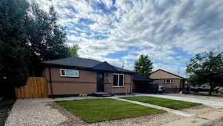 7210 Alan Dr, Denver, CO 80221