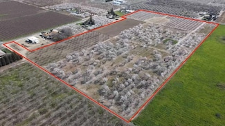 5575 E Whitmore Ave, Hughson, CA 95326