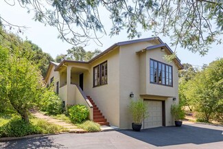 119 Brookside Dr, Portola Valley, CA 94028