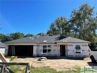 207 Bull St, Glennville, GA 30427